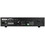 Dayton Audio DA60R 60W 2U Rack Mount Mixer-Amplifier 70V / 100V or 4 Ohm 3 Mic 2 Aux 1 Tel Inputs