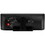 Dayton Audio CCS-33B 3-3/4" 3-Way Center Channel Speaker Black