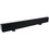 Dayton Audio BS36 36" LCR Speaker Bar Black