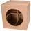 Denovo Audio Knock-Down MDF 3.0 cu. ft. Subwoofer Cabinet for Dayton Audio 15" Ultimax Subwoofer