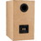 Parts Express Samba MT Bookshelf Speaker Kit with Knock-Down Cabinet