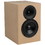 Parts Express C-Note MT Bookshelf Speaker Kit Pair with Knock-Down Cabinets