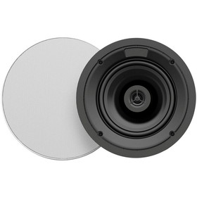 MTX ICM612 MUSICA Series 6-1/2" 2-Way Ceiling Speaker Pair