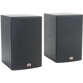 MTX Monitor 5i 5-1/4" 2-Way Bookshelf Speaker Pair