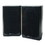 BIC Venturi DV62si 6-1/2" 2-Way Bookshelf Speaker Pair