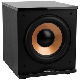 BIC Acoustech H-100II 12" Powered Subwoofer