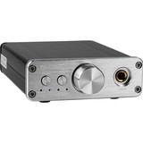 Factory Buyouts FX-Audio PH-A2 Hi-Fi Audio Headphone Amplifier - Silver