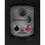 Dayton Audio IO655BT 6-1/2" 2-Way Indoor/Outdoor Speaker Pair Black