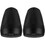 Dayton Audio WP65BT 6-1/2" IP55 Indoor/Outdoor Landscape Speaker Pair Black