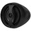 Dayton Audio WP65BT 6-1/2" IP55 Indoor/Outdoor Landscape Speaker Pair Black