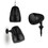 Dayton Audio WP65BT 6-1/2" IP55 Indoor/Outdoor Landscape Speaker Pair Black