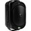 Dayton Audio IO65XTB 6-1/2" IP66 Indoor/Outdoor 2-Way Speaker Pair with Radiator Black