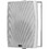 Dayton Audio IO800WT 8" 2-Way Indoor/Outdoor Speaker White