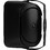 Dayton Audio IO8XTB 8" Indoor/Outdoor 2-Way Speaker w/ Bass Radiator Black