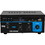 Pyle PCA2 Mini 2x40W Stereo Power Amplifier