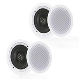 Pyle Audio Home In-Wall / Ceiling Speaker Pair