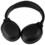 Pyle PBTNC50 Over-Ear Active Noise-Canceling Headphones with Bluetooth