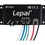 Lepai LWP-250 2 x 50W Outdoor/Marine Bluetooth 5.0 Mini Amplifier with Mounting Flanges