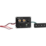 Lepai LP40PA 40W Mini Plate Amplifier Bluetooth Aux 3.5mm Input and Control Panel