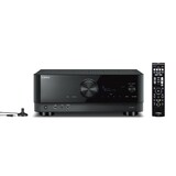 Yamaha RX-V6A 7.2-Channel Home Theater Receiver with Dolby Atmos and DTS:X
