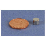 Parts Express Neodymium Disc Magnet 1/4