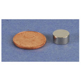Parts Express Neodymium Disc Magnet 3/8