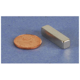 Parts Express Neodymium Bar Magnet