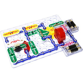Elenco Snap Circuits 300 Experiments Kit
