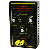 Elenco 100 kHz Function Generator Kit