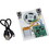 Parts Express 320-2000 SALE Voice/MP3 Record and Playback Board Kit with Li-Poly Battery and USB Cable for STEM and DIY Projects