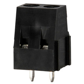 Sure Electronics AA-AA11136 Two Conductor Screw Terminals for Amplifier Boards 10 Pcs.
