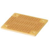 Parts Express Perforated PC Board 1-3/4