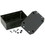 Parts Express Plastic Utility Case w/Mounting Tabs 3.23" x 2.11" x 1.18"