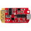Parts Express Stereo 5.0 Bluetooth 2 x 5W 5 VDC Amp Board with Tiny 1.6" x 0.8" Footprint and Battery Option