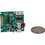 Parts Express 2 x 5W Bluetooth Amp Board with Audio Output and Battery Option