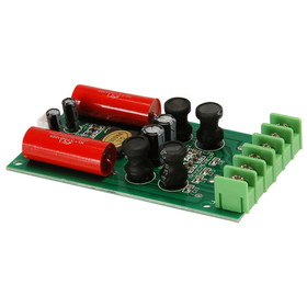 Parts Express T-Amp Tripath TA2024 2 x 15W Audio Digital Amplifier Board
