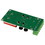 Parts Express T-Amp Tripath TA2024 2 x 15W Audio Digital Amplifier Board