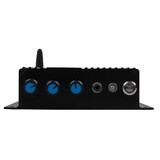 AC Infinity Amplifier Kit 2 x 150W with Volume Treble Bass and line Input/ Output Jacks