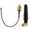 Parts Express External Bluetooth/ Wi-Fi Antenna Kit with 3-1/2" (89 mm) Cable
