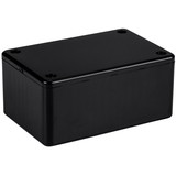 Hammond 1591LSBK ABS Project Box Black 3.3