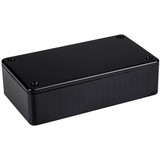 Hammond 1591BSBK ABS Project Box Black 4.4