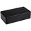 Hammond 1591BSBK ABS Project Box Black 4.4" x 2.4" x 1.3"