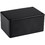 Hammond 1591TSBK ABS Project Box Black 4.7" x 3.2" x 2.4"