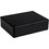Hammond 1591GSBK ABS Project Box Black 4.8" x 3.7" x 1.4"