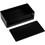 Hammond 1591DSBK ABS Project Box Black 5.9" x 3.1" x 2"