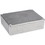 Hammond 1590BB Aluminum Diecast Case 4.7" x 3.7" x 1.34"