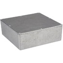 Hammond 1590F Aluminum Diecast Case 7.4