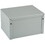 Hammond 1411L Aluminum Utility Case 5" x 4" x 3"