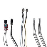 Dayton Audio KABT-SFC Function Kit for KABT-250 Amplifier Board