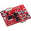 Dayton Audio LBB-5EB Expansion Board for LBB-5 and LBB-5S Battery Boards